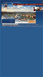 Mobile Screenshot of encinitascountrydayschools.org
